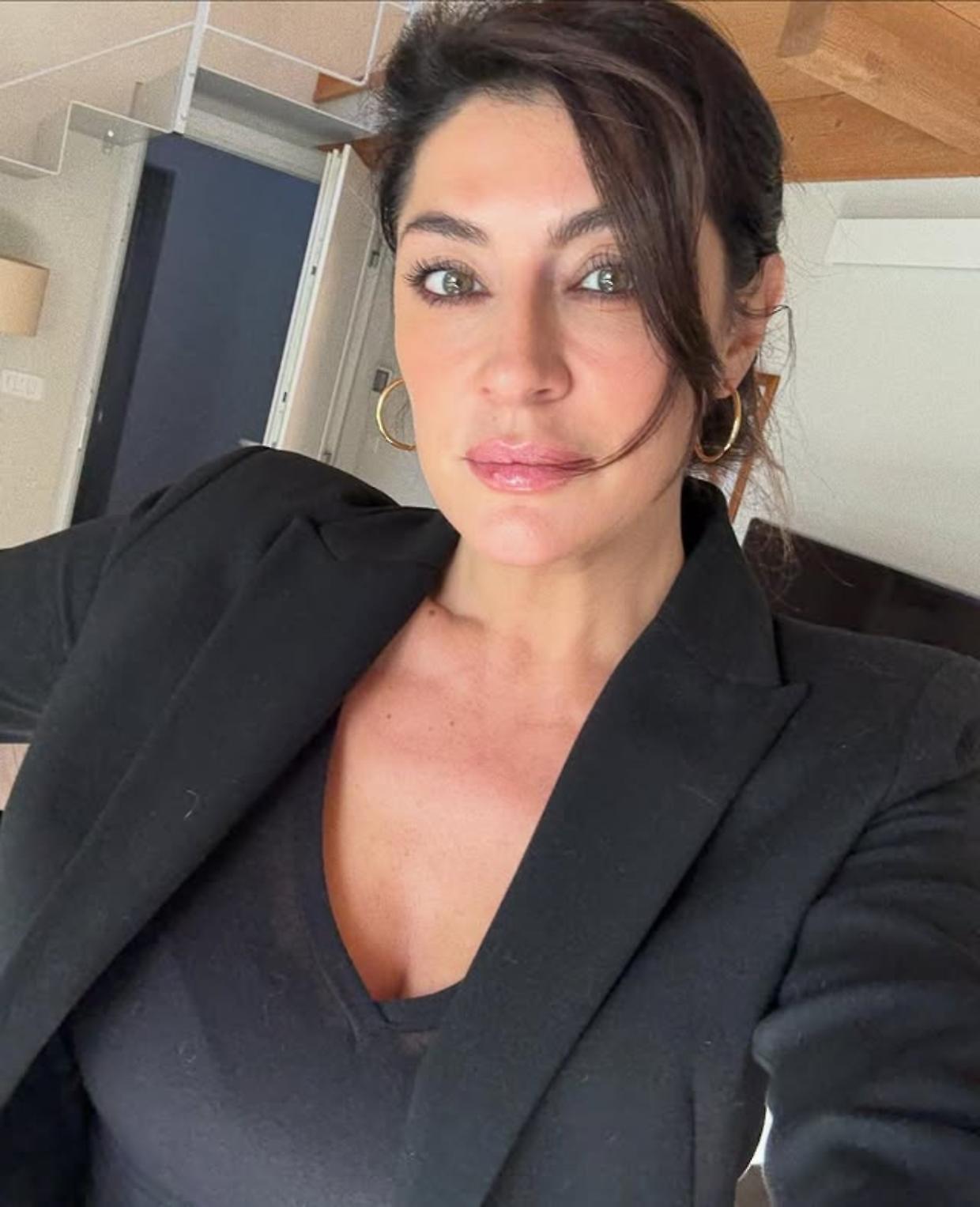 Elisa: &laquo;Sono felice e innamorata&raquo;