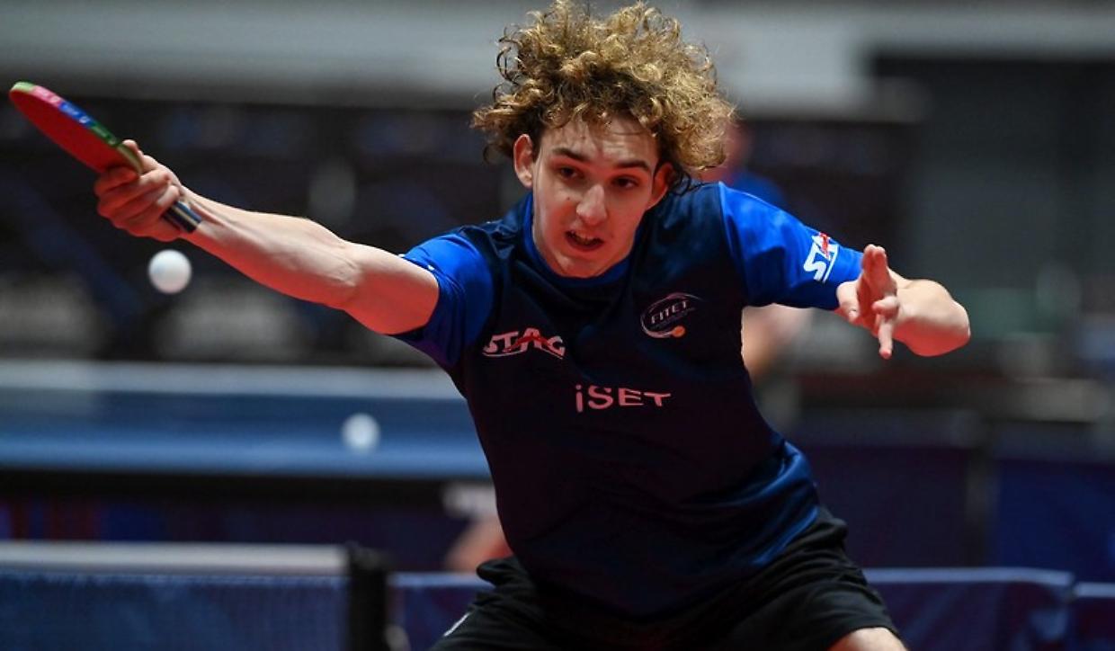 In Italia e all'estero, l'anno delle prime volte di Federico Vallino Costassa