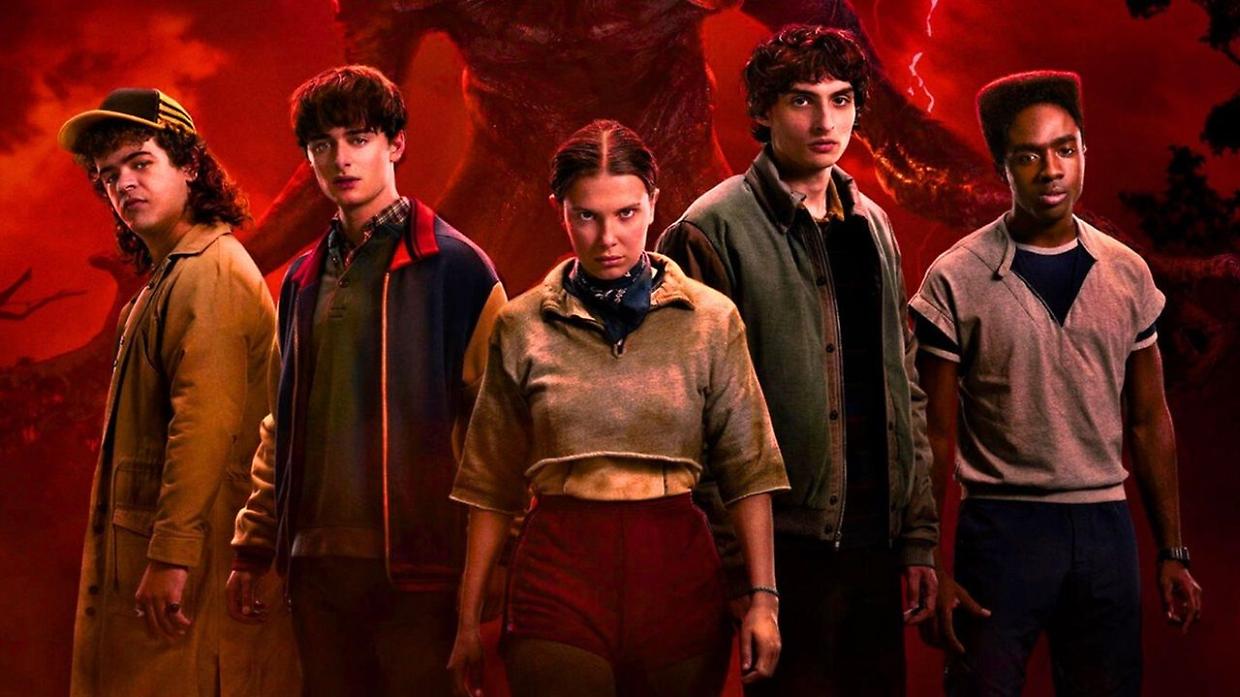 Stranger Things lascia una sorpresa ai fan, su Spotify si trova un easter egg 
