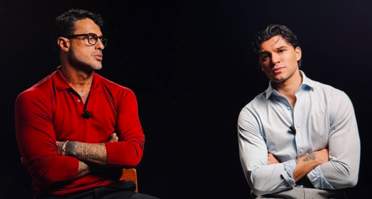 Caso Signorini-Corona: Medugno svela presunta violenza e accusa l&rsquo;ex manager