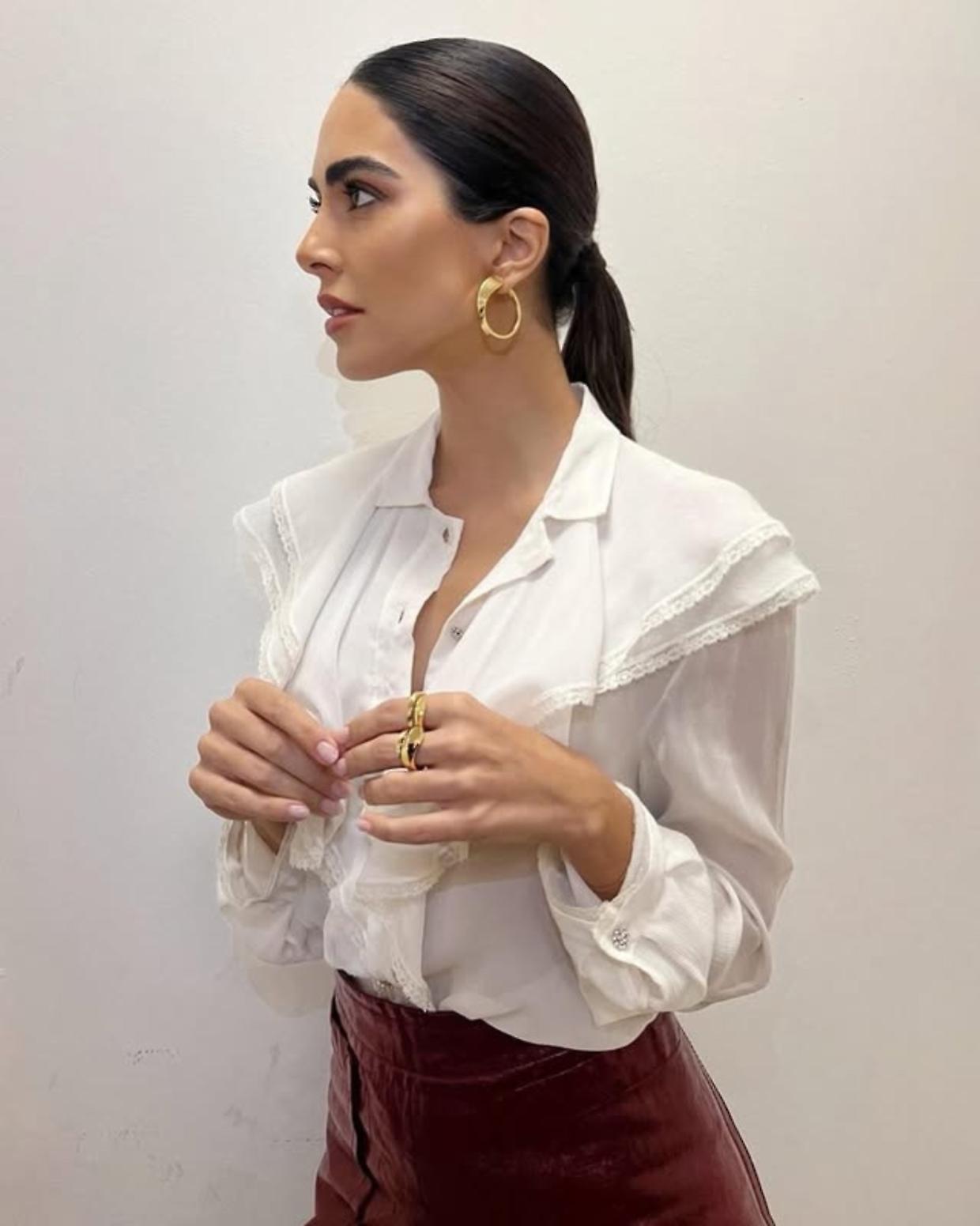 La vera storia di Roc&igrave;o e Raoul&laquo;Il tradimento? Una sorpresa&raquo;