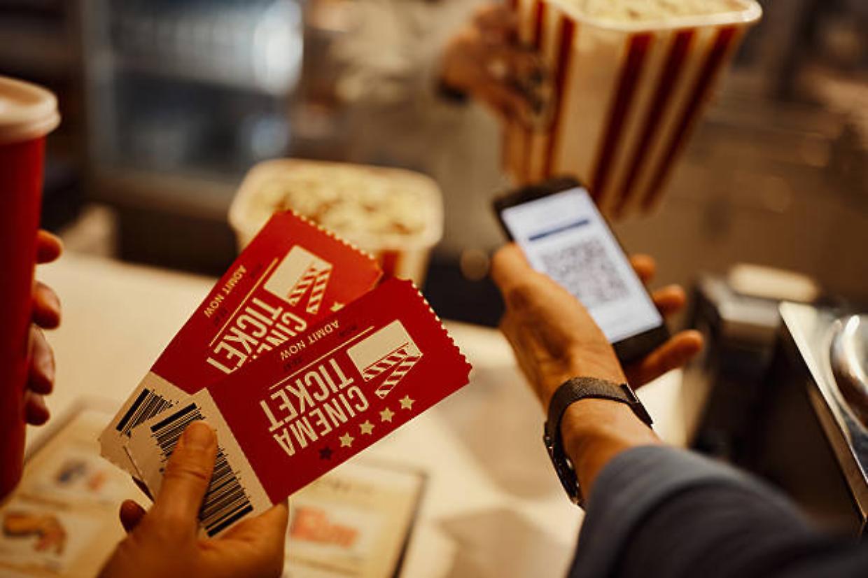 Torino, cinema e appuntamenti natalizi alla Sala Art Ensemble