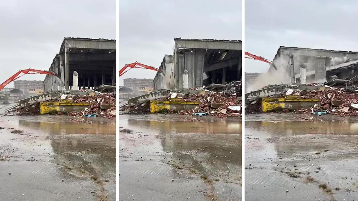 Tra ex Carlini e Gondrand sorger&agrave; il capolinea d&rsquo;interscambio della metro 2