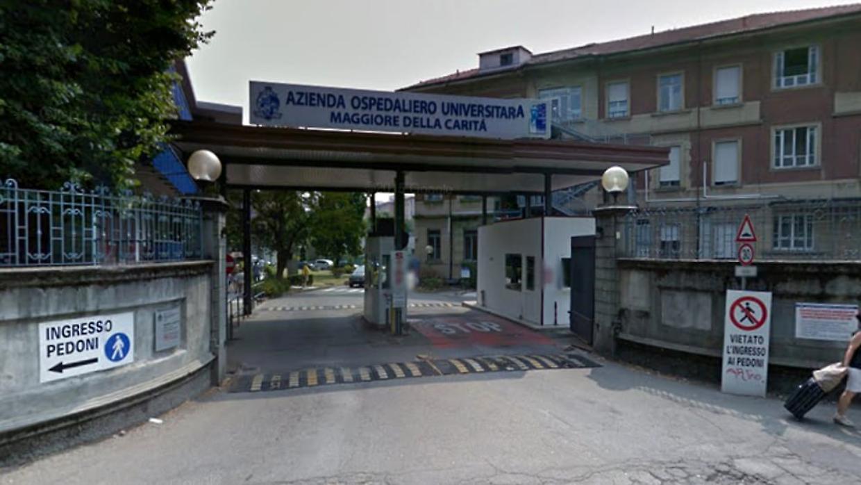 Fuga di infermieri dall&rsquo;Ospedale Maggiore di Novara: sette dimissioni in venti giorni