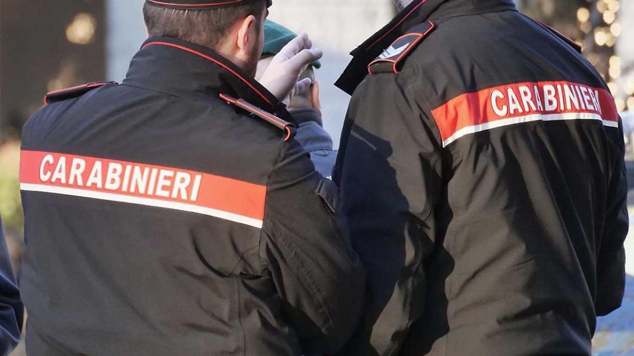 Auto fuori strada a Fontaneto, a Chieri: ennesimo incidente prima dell&rsquo;autovelox