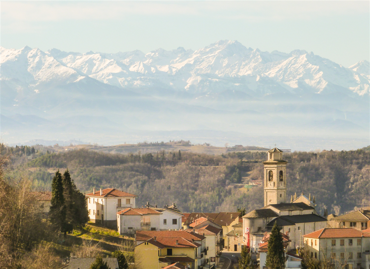 Niella Belbo, 250 mila euro dalla Regione Piemonte per servizi migliori e un borgo pi&ugrave; attrattivo