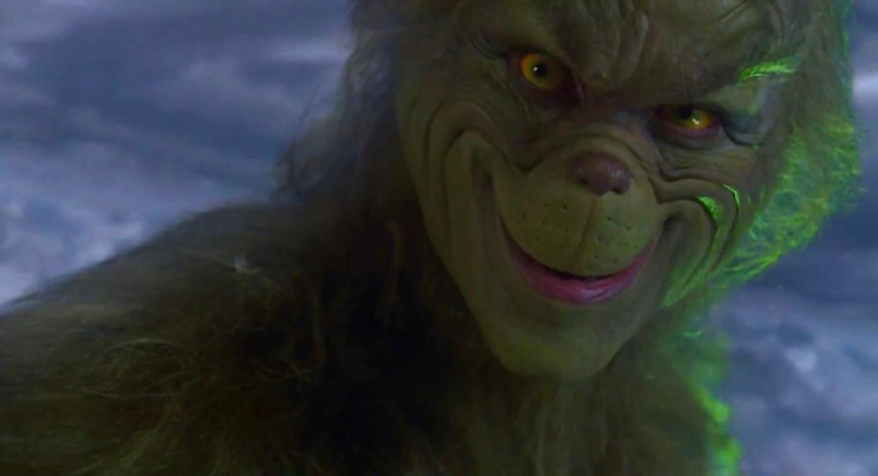 L&rsquo;origine del Grinch: da personaggio letterario a icona del Natale