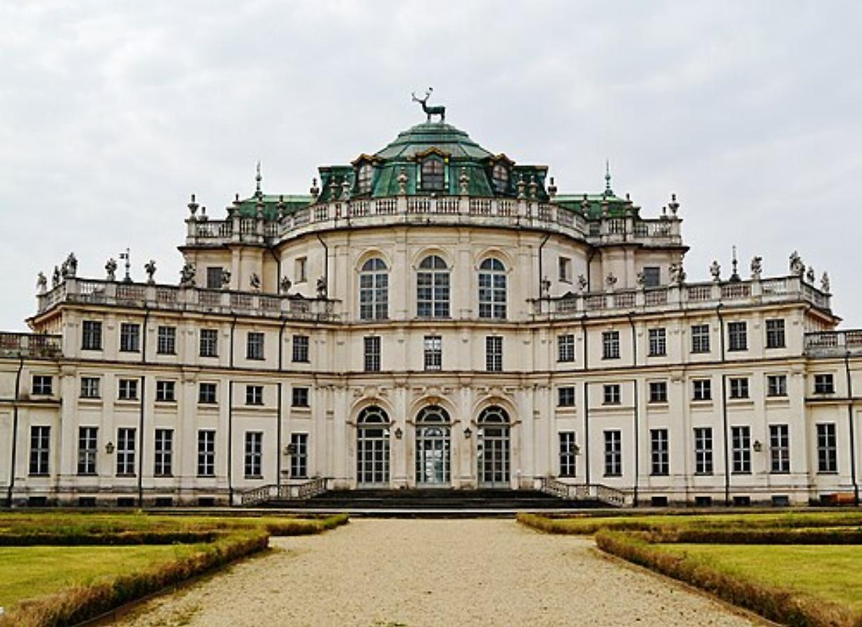 Regina Margherita e Stupinigi: la regina che modernizz&ograve; il capolavoro barocco