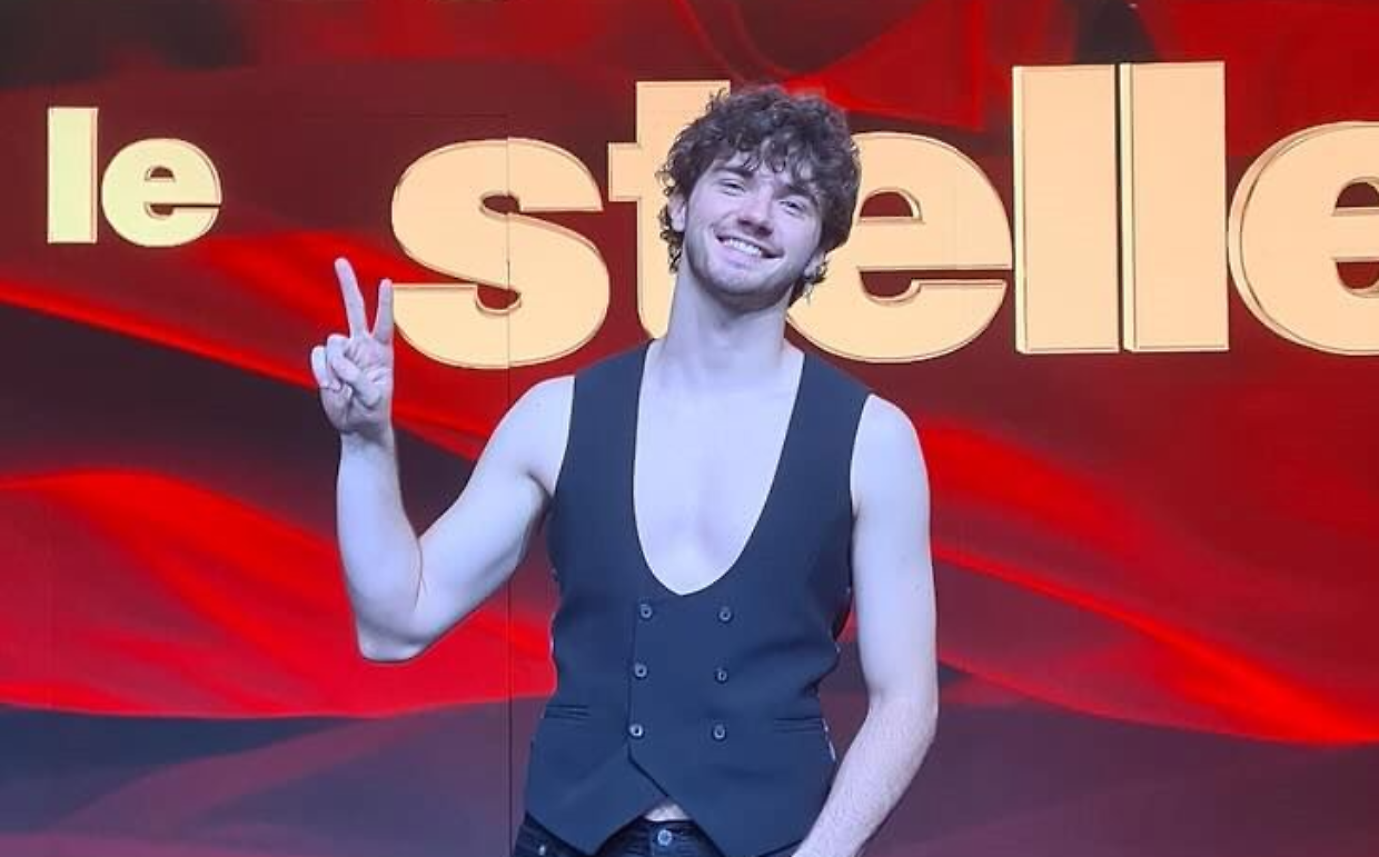 Ballando con le Stelle