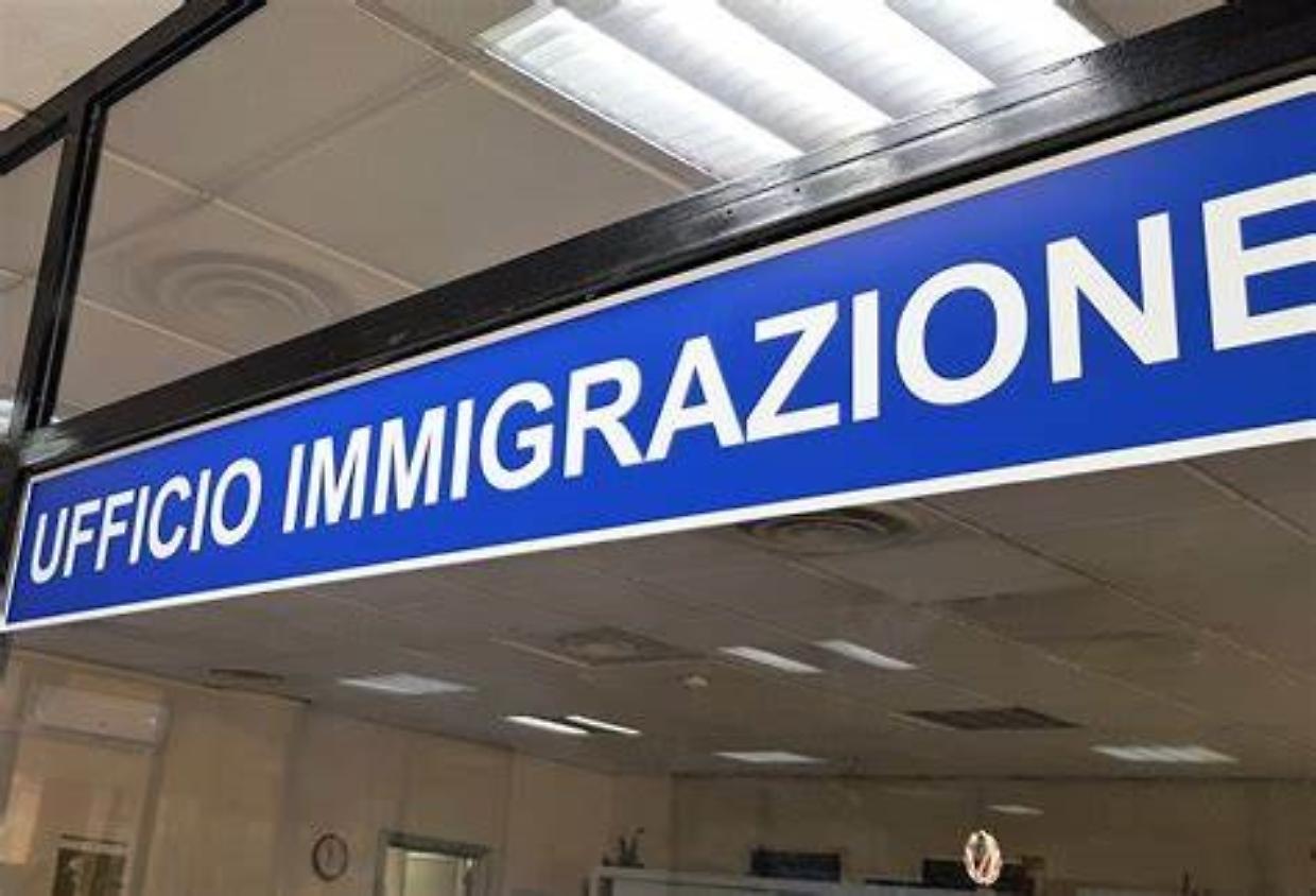 Ufficio Immigrazione di Torino, al via il trasferimento al complesso del Santo Volto