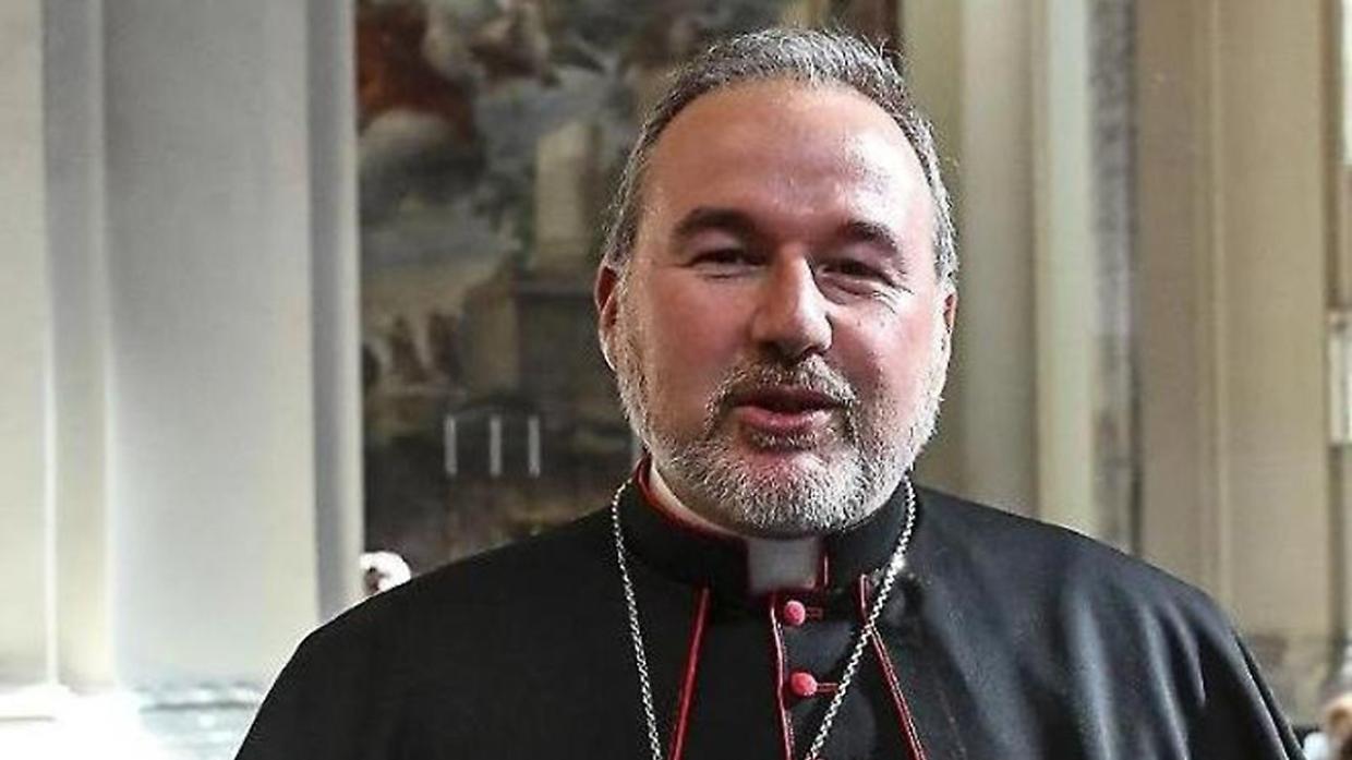 L'ivito natalizio di monsignor Salera: cerchiamo Ges&ugrave; tra gli ultimi