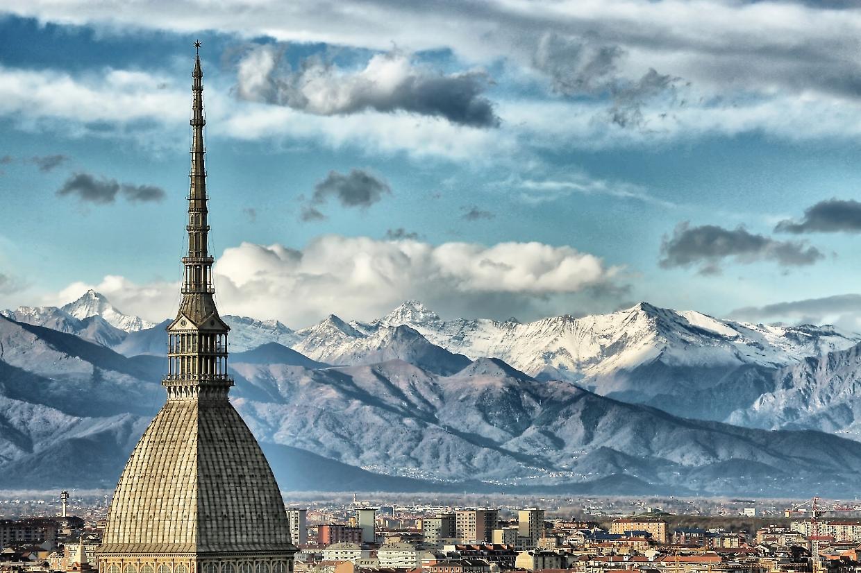 Meteo: da domani e per tutto il fine settimana torna il sole