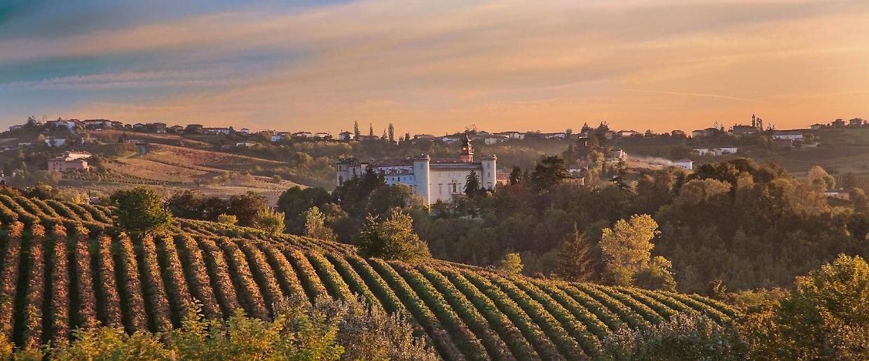 Natale in agriturismo, boom in Piemonte tra pasti e pernottamenti