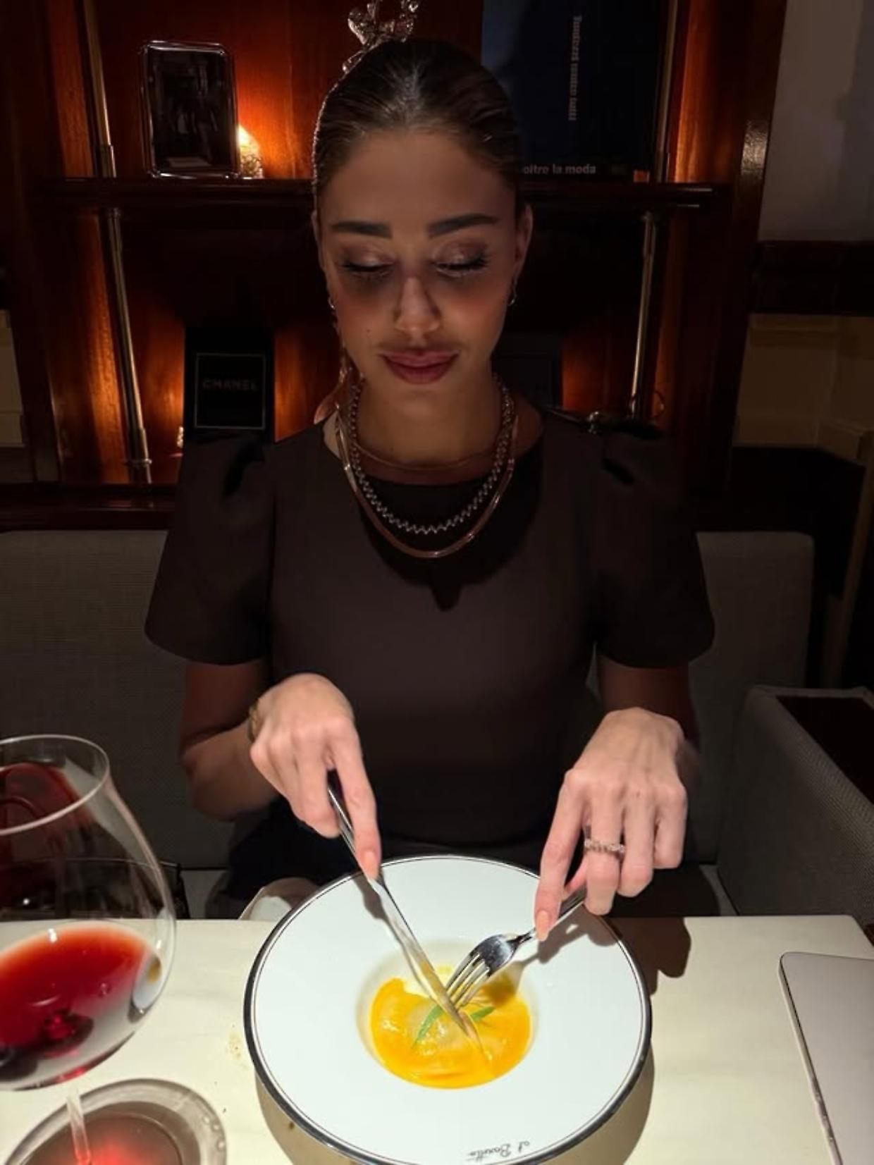 Natale di &ldquo;pace&rdquo; per Belen&laquo;Sono stata presa di mira&raquo;