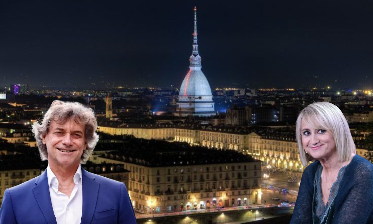 &ldquo;Stanotte a Torino&rdquo; conquista 3,1 milioni di spettatori su Rai 1 a Natale