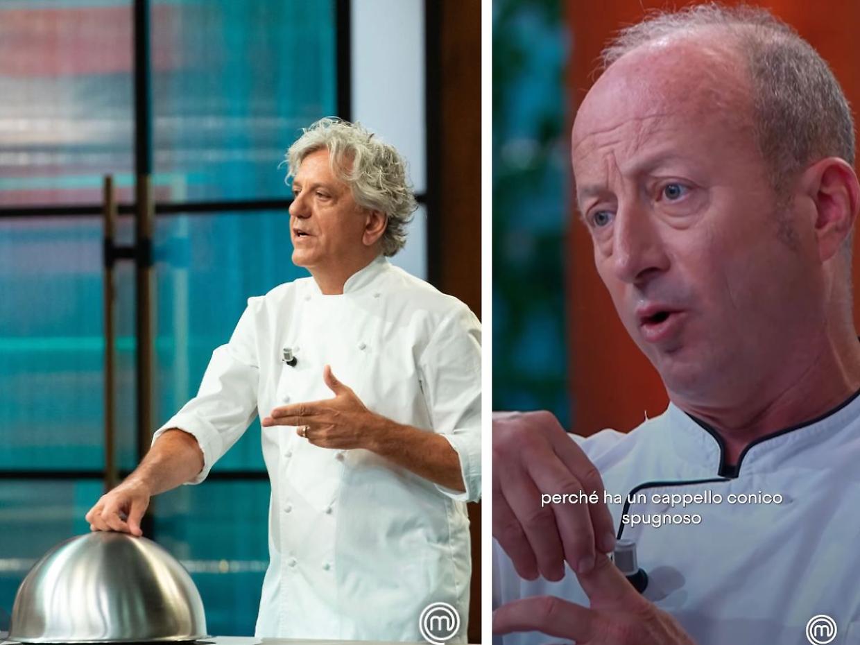 MasterChef 2026, doppia eliminazione nella terza puntata: ecco chi &egrave; stato eliminato