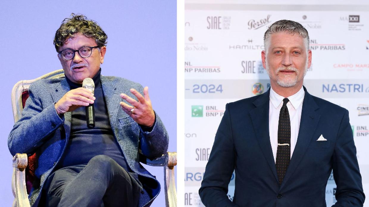 Scontro tra Veneziani e il ministro Giuli: &laquo;Non governiamo pi&ugrave; i cambiamenti&raquo;