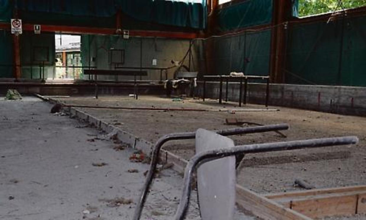 Rinasce la bocciofila di via Portofino: progetto da 178.841,24 euro per un centro accessibile e intergenerazionale