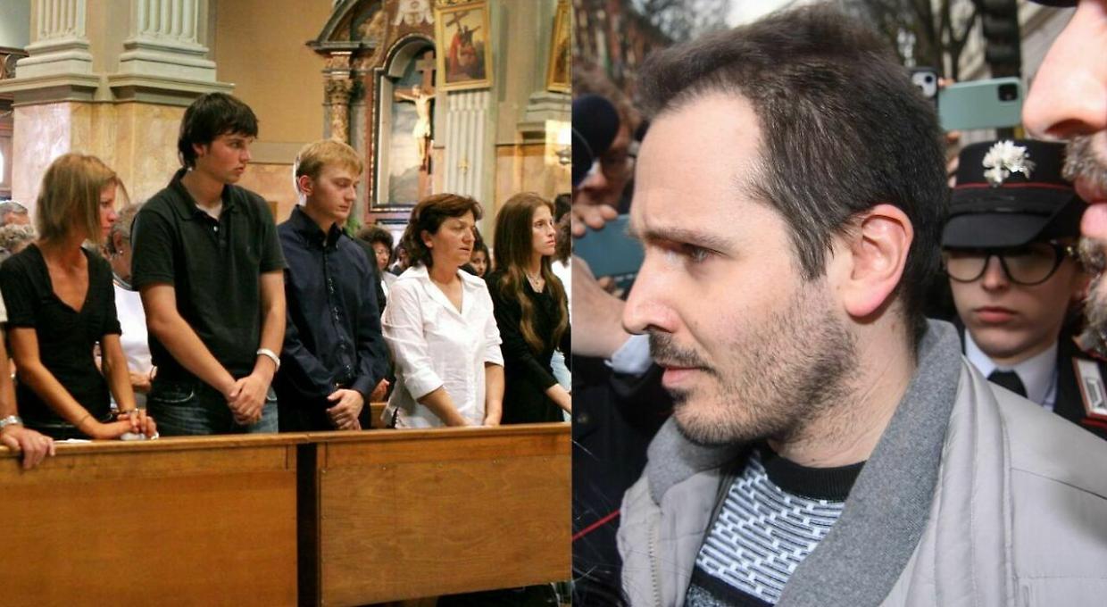 Garlasco, spunta un video inedito di Andrea Sempio sul PC di Chiara Poggi