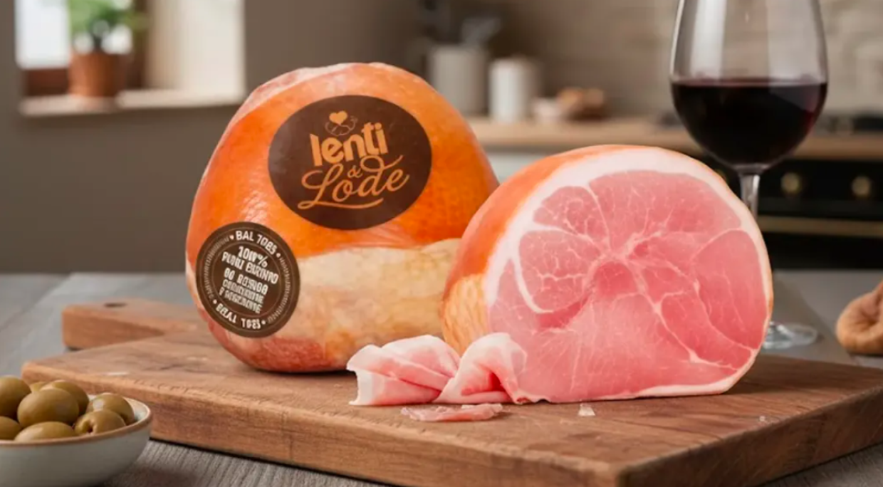 Rischio Listeria: prodotti ritirati dallo stabilimento di Santena