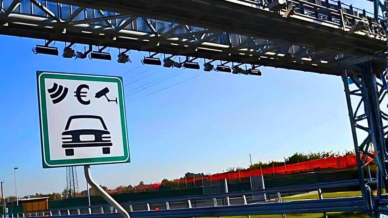 Stangata in autostrada e tangenziale: oltre 6mila firme contro il Free Flow