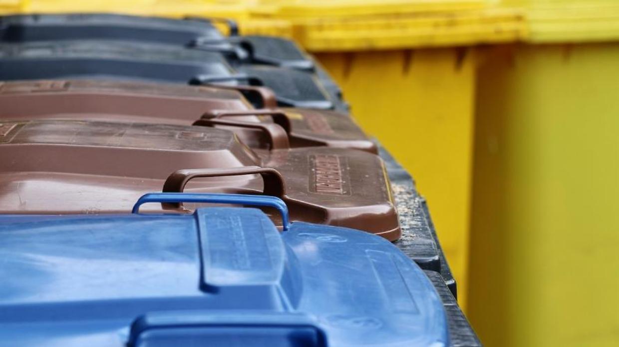 Il primo comune in Piemonte per raccolta differenziata &egrave; nell&rsquo;Alessandrino