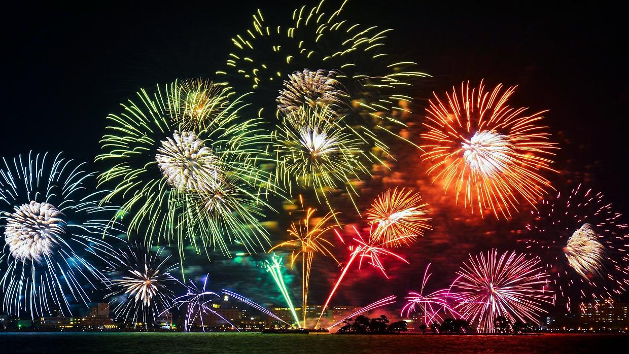 Questo Capodanno sar&agrave; senza botti, nove Comuni lanciano l&rsquo;appello ai cittadini