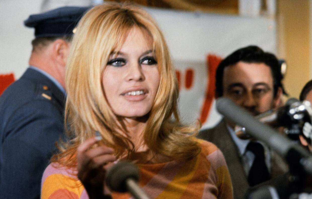 Addio a Brigitte Bardot: si chiude l'epoca dell'ultima grande icona francese
