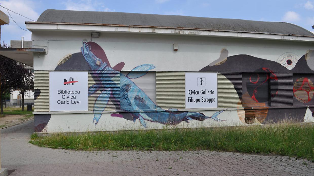 Torre Pellice, il Polo culturale Levi-Scroppo riparte: gestione condivisa con la Fondazione Amendola