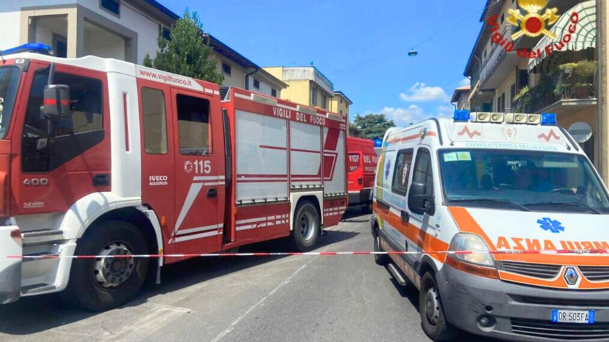 Quando sono i nostri eroi a chiedere (sottovoce) aiuto a noi