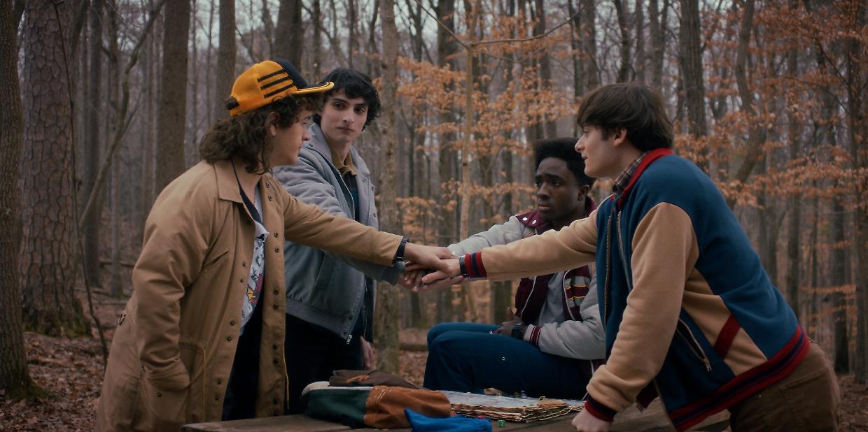 Stranger Things verso l&rsquo;addio, il Volume 2 apre la strada al finale di una serie da record
