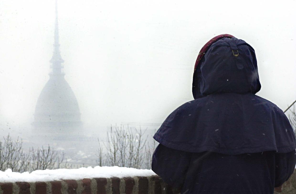 Meteo, un Capodanno sotto lo zero a Torino ma il temuto grande gelo non arriver&agrave;