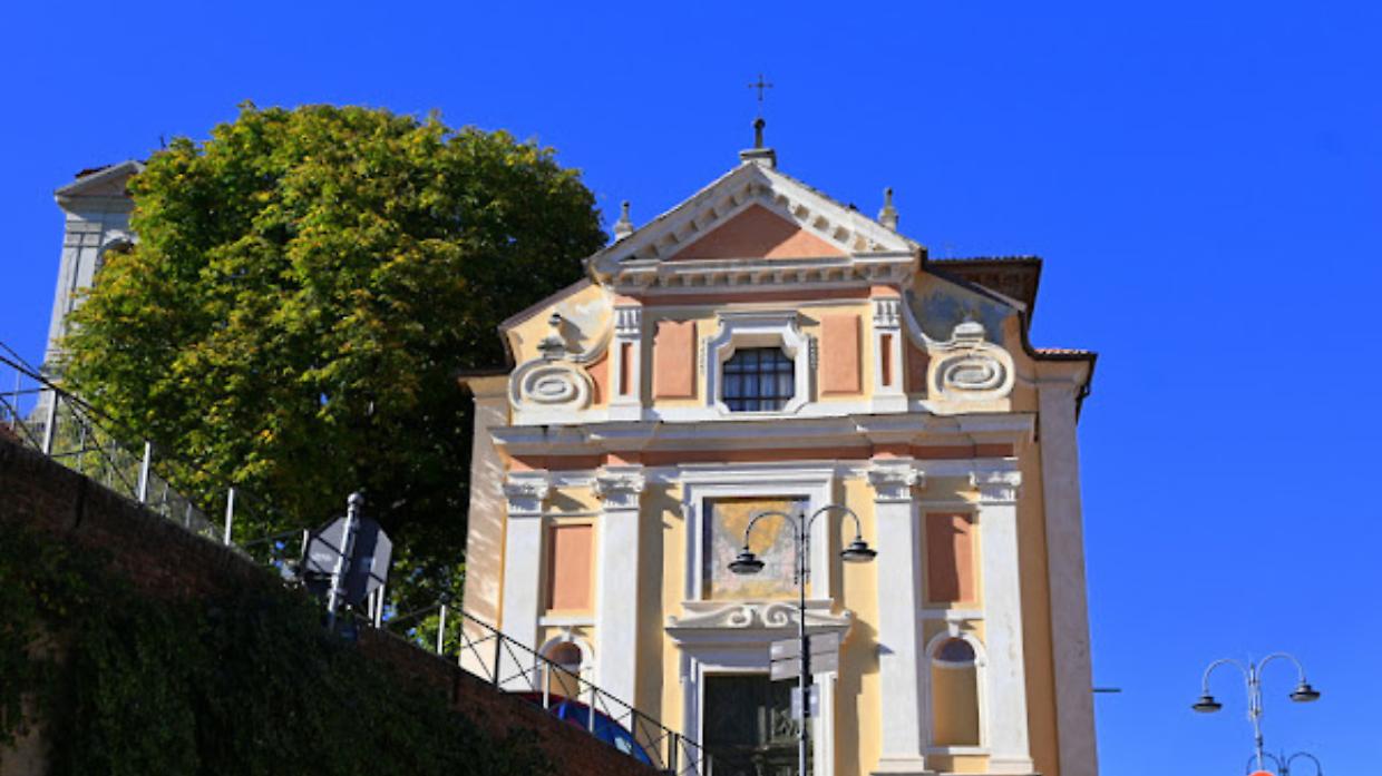 Pecetto, due serate alla Chiesa dei Batu: dal testamento biologico alla salute a tavola