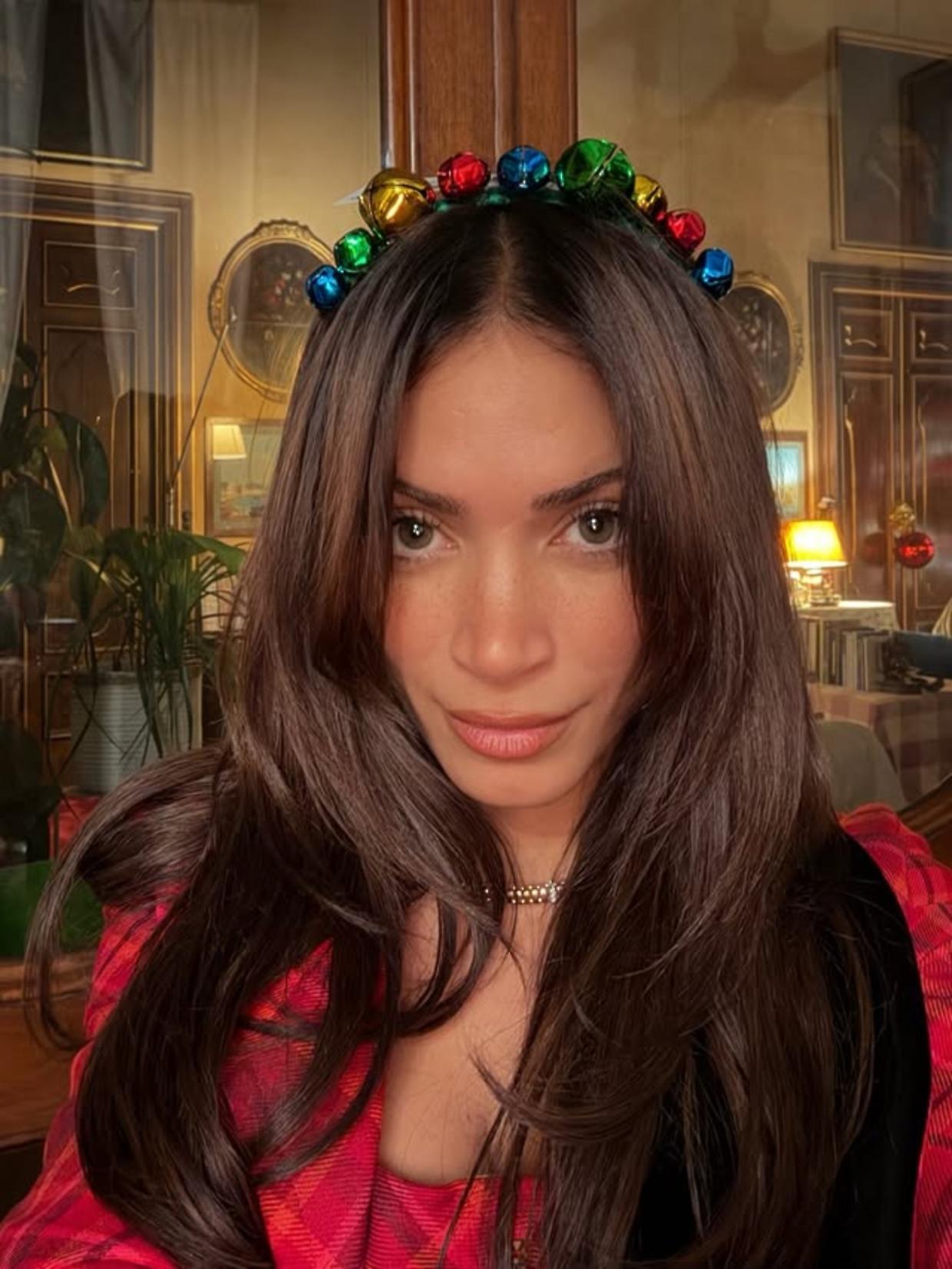 Elodie-Iannone, giallo di NataleLui non c&rsquo;&egrave;: ora &egrave; crisi ufficiale?