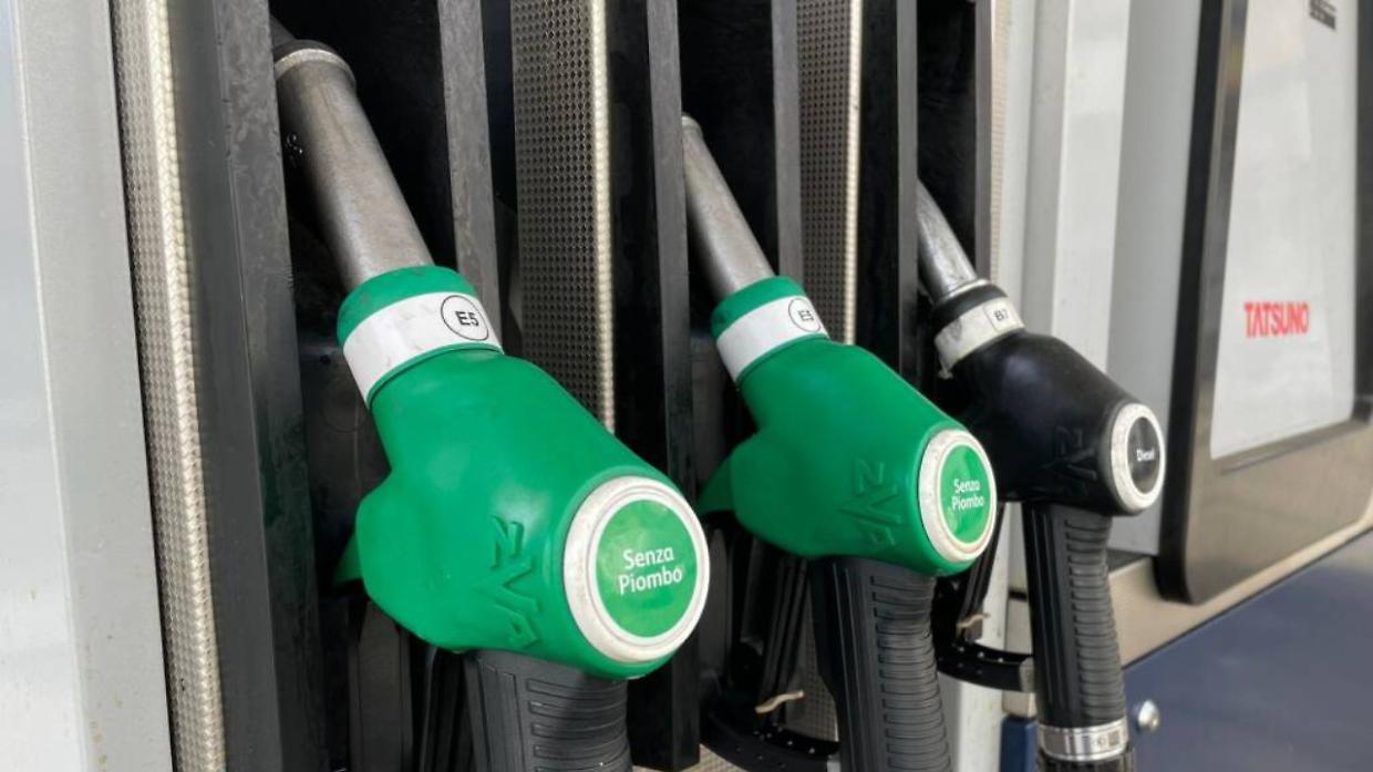 Diesel pi&ugrave; caro dal 2026: scattano i rincari sulle accise