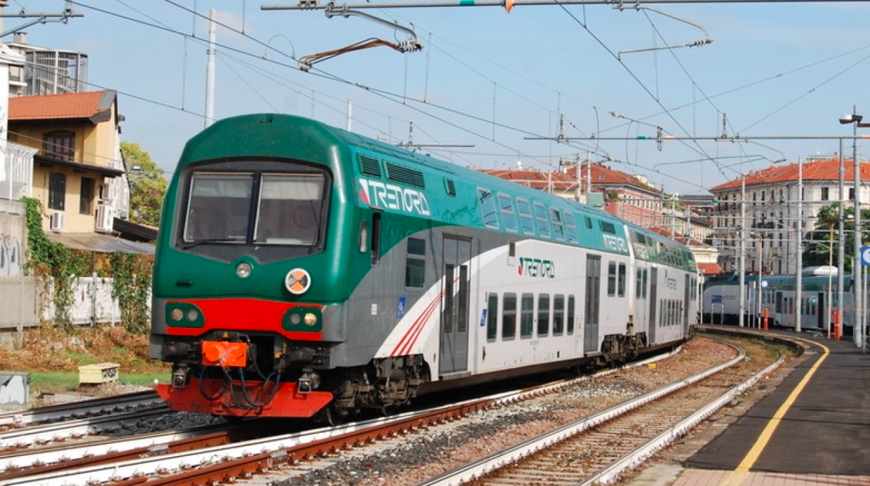Trenord, nuovo sciopero a gennaio: treni a rischio per 23 ore