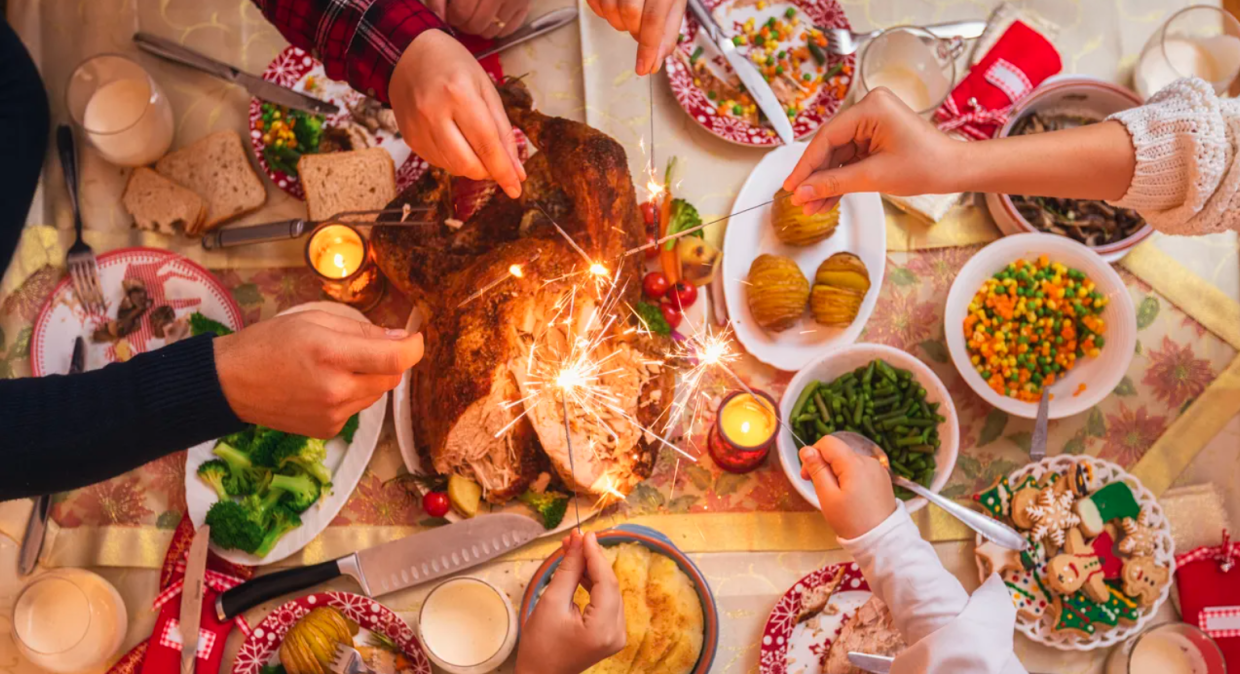 Capodanno in Italia: tradizioni, sapori e cenoni regionali