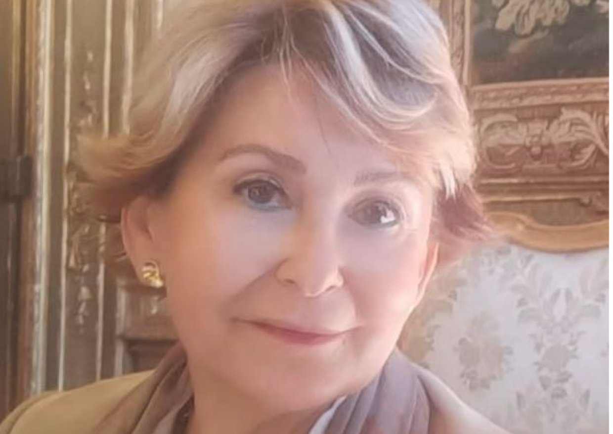 Invecchiare attivi: la sfida di Maria Pia Schieroni per una sanit&agrave; che cura la persona