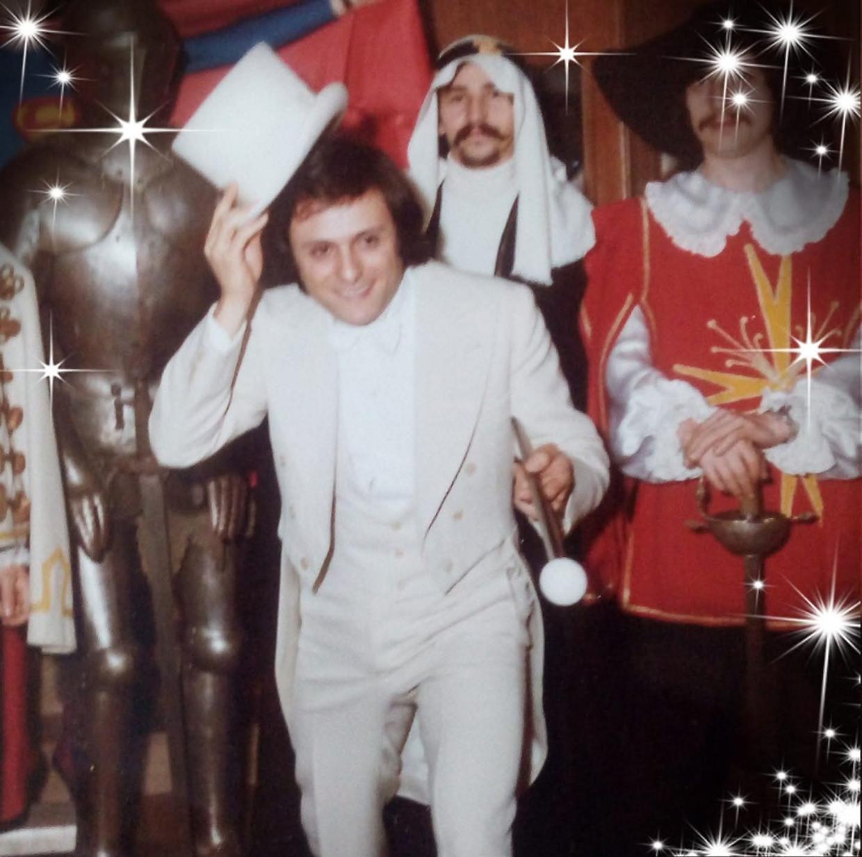 Buon viaggio Mario, voce e cuore di Torino: il musicista che ha portato gioia a tutti