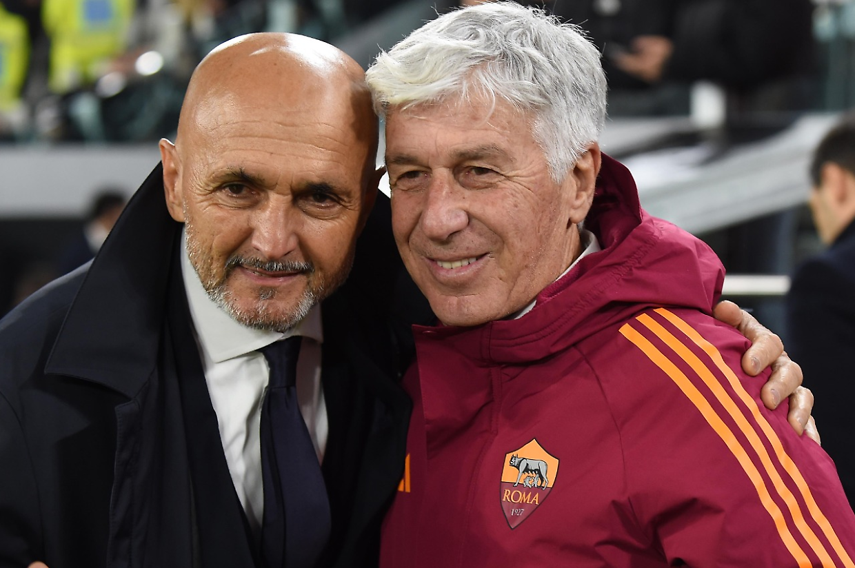Juve, Spalletti e i regali di Natale in ritardo: ecco la lista dei desideri (di mercato) dell'ex ct