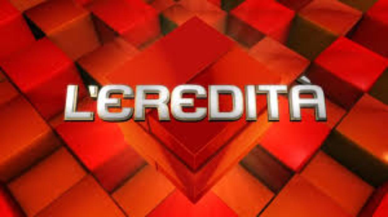 Da Cumiana alla ghigliottina: Marco Cambiano, otto sere a L'Eredit&agrave; e 68.750 euro vinti