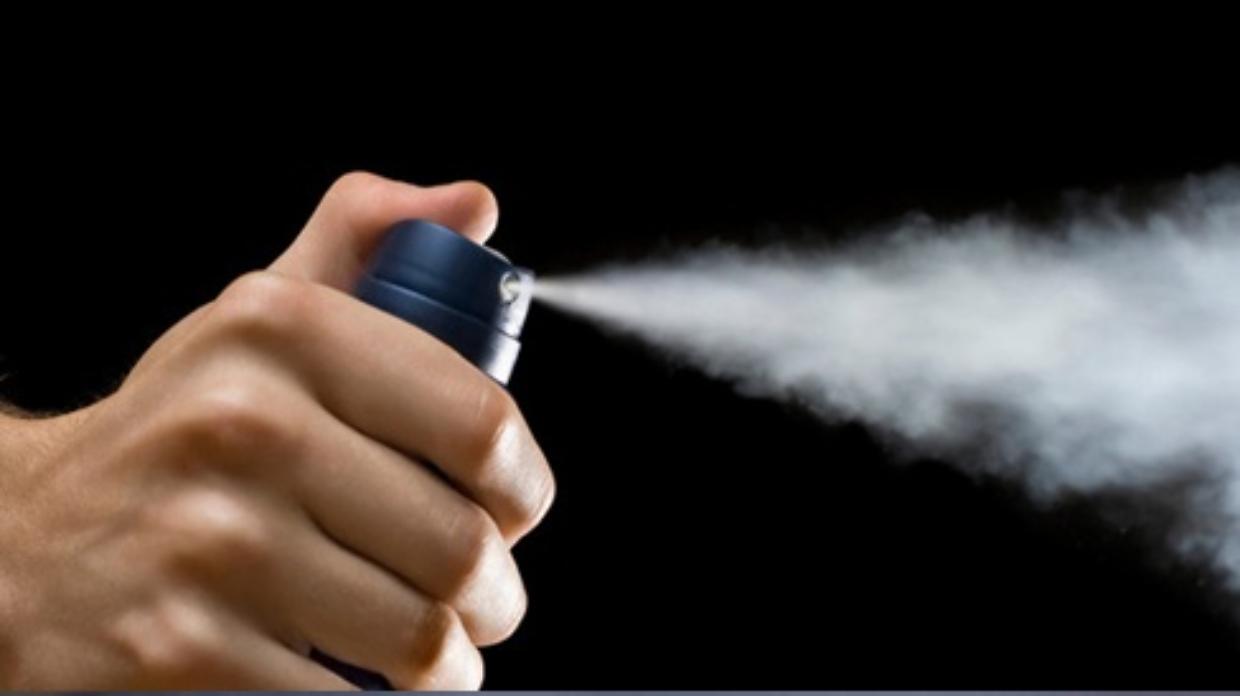 Polizia Penitenziaria, al via la sperimentazione dello spray al peperoncino