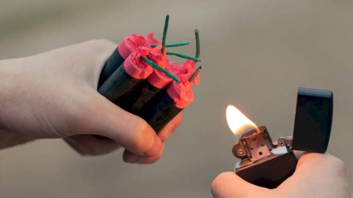 Capodanno, il bilancio dei festeggiamenti: una vittima e 283 feriti in tutta Italia