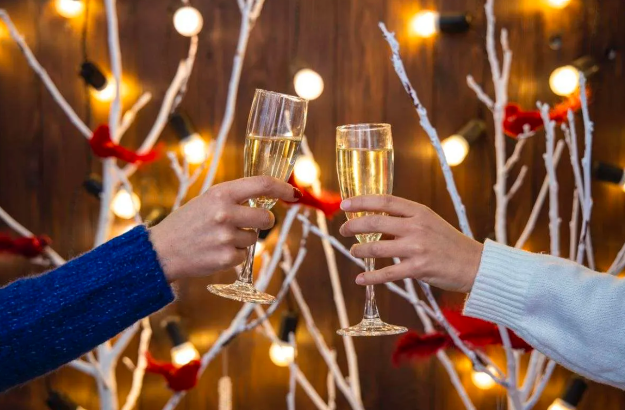 Capodanno nel mondo: tradizioni e rituali per un nuovo inizio