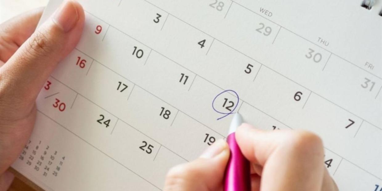 Anniversari e ricorrenze 2026: il calendario degli eventi pi&ugrave; importanti