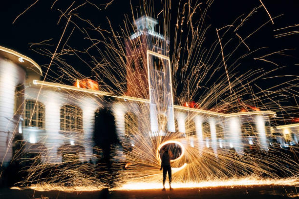 Capodanno 2026, sei Comuni invitano a rinunciare ai botti