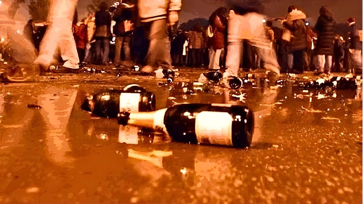 Petizione contro la malamovida &laquo;ma da 6 anni siamo ostaggio di due locali latinoamericani&raquo;