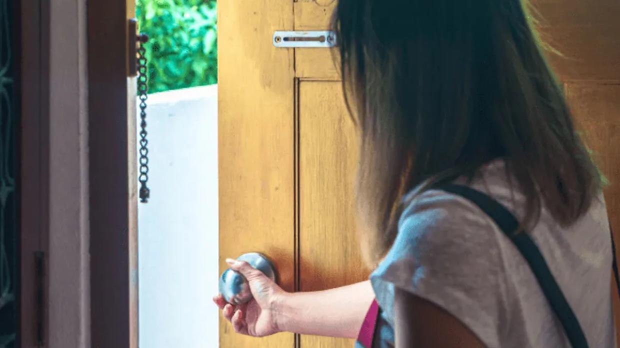 citt&agrave; giardino tra paura e dialogo: il caso dei camper abusivi 