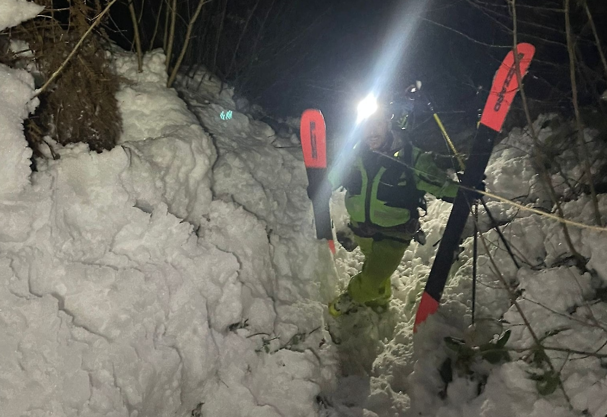 Incidente in montagna a Beaulard di Oulx: trovato morto il turista francese