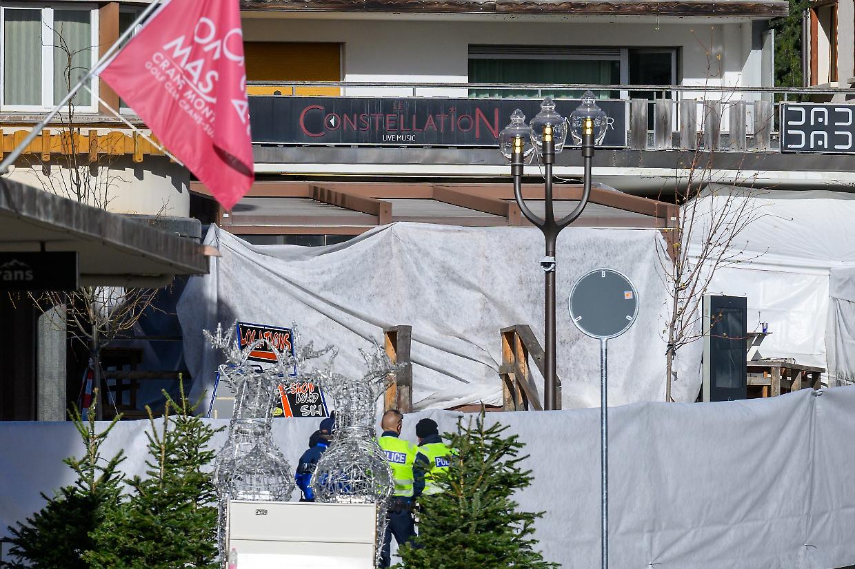 Strage a Crans-Montana, due ragazze piemontesi vive per pochi gradini: il pap&agrave; chiede rispetto